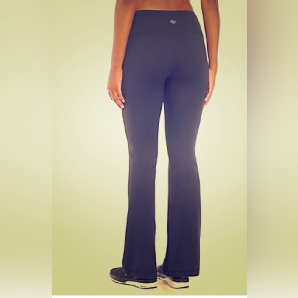 NWT ZELOS PERFORMANCE PANTS HEATHER
GRAY Small